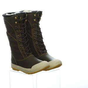 Keen 5 Womens Winter Boots Beluga